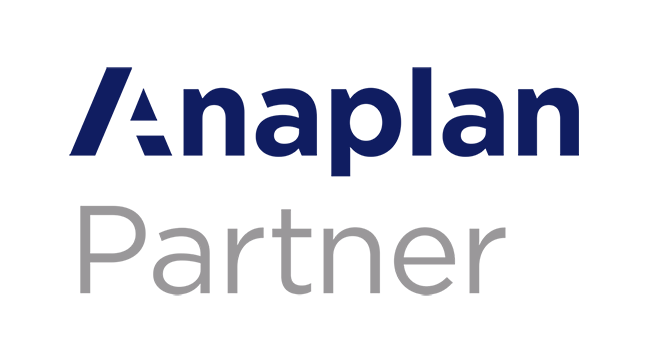 Anaplan Partner