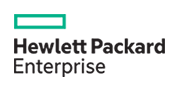 Hewlett Packard Enterprise