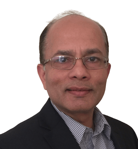 Vikas Sachdeva photo